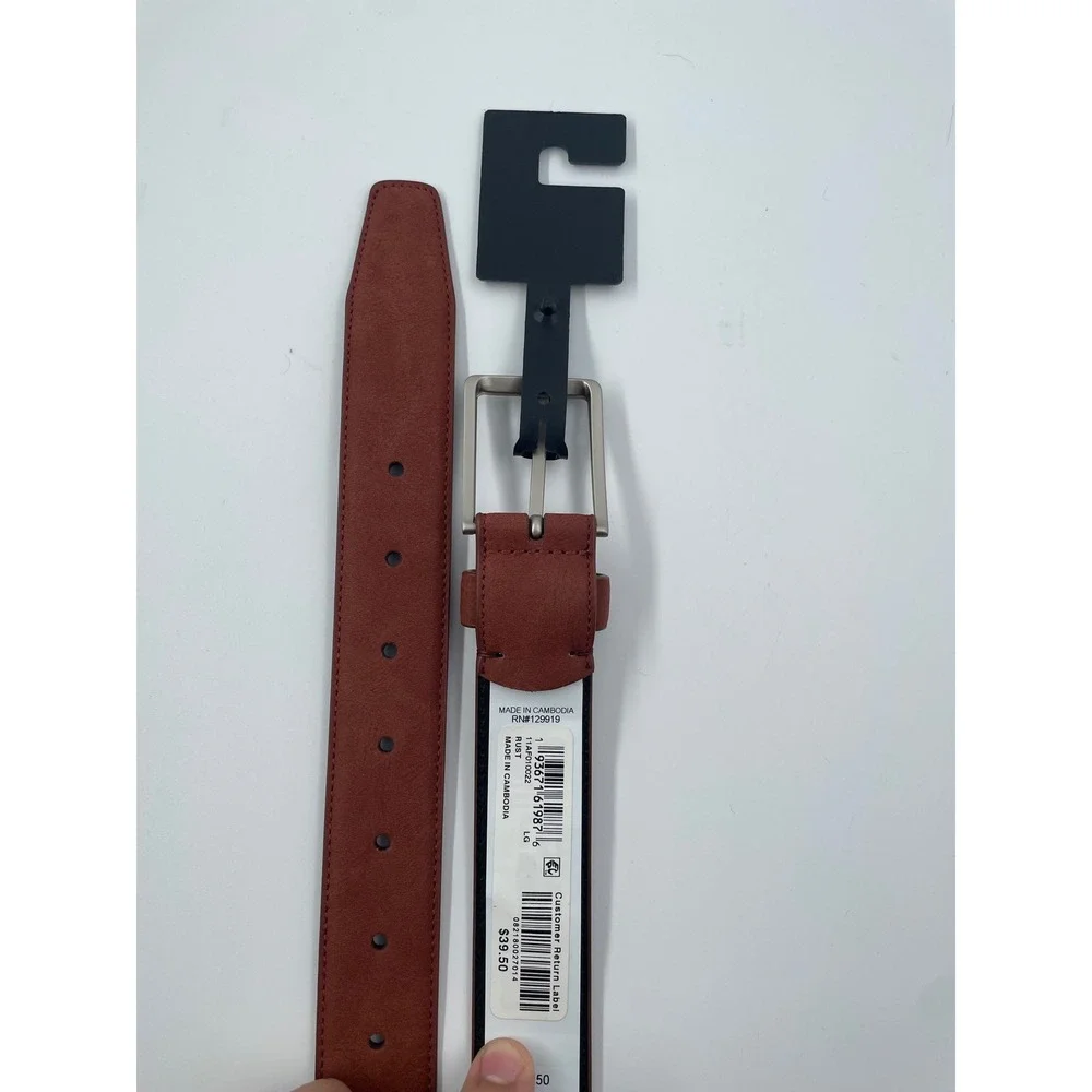 Alfani mens reversible